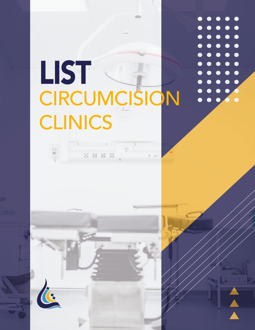 List of Circumcision Clinics Download