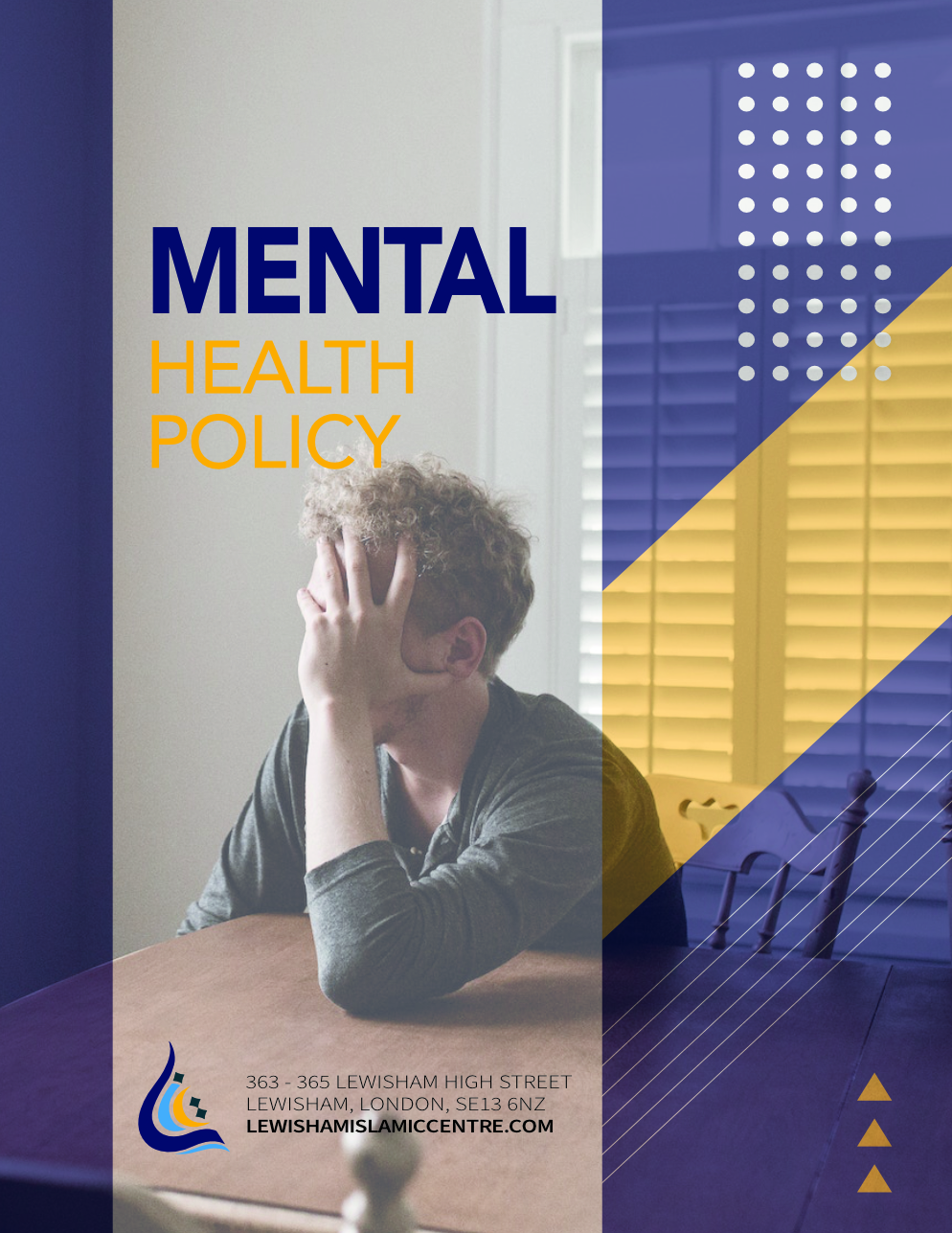 Mental Health Policy & Procedure Download